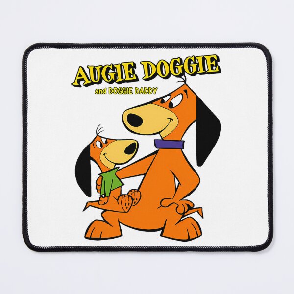 Item preview, Augie Doggie & Doggie Daddy: Father & Son designed and sold by BitterStyle.
