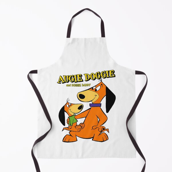Item preview, Augie Doggie & Doggie Daddy: Father & Son designed and sold by BitterStyle.