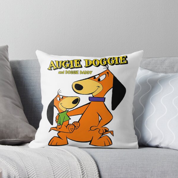 Item preview, Augie Doggie & Doggie Daddy: Father & Son designed and sold by BitterStyle.