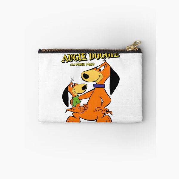 Item preview, Augie Doggie & Doggie Daddy: Father & Son designed and sold by BitterStyle.