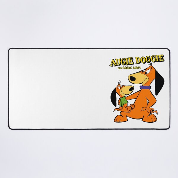 Item preview, Augie Doggie & Doggie Daddy: Father & Son designed and sold by BitterStyle.