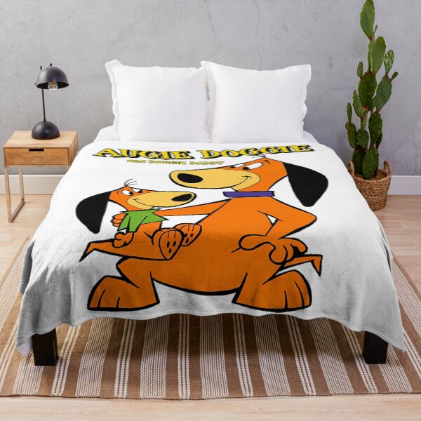Item preview, Augie Doggie & Doggie Daddy: Father & Son designed and sold by BitterStyle.