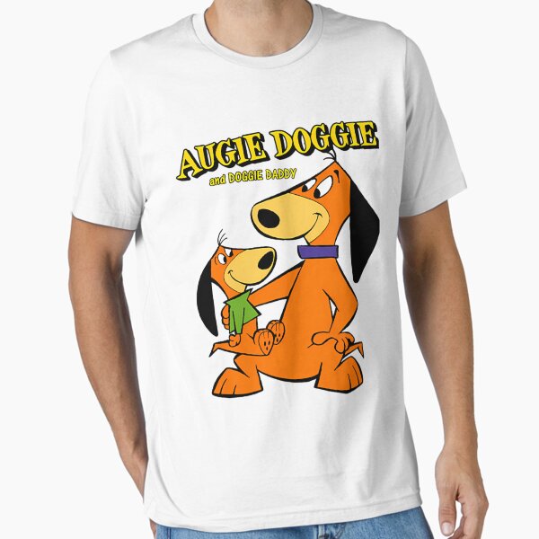 Item preview, Augie Doggie & Doggie Daddy: Father & Son designed and sold by BitterStyle.