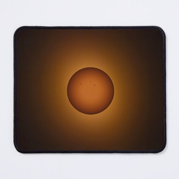 Item preview, Sunspots (artistic rendering) designed and sold by James Cumming.