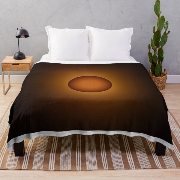 Item preview, Sunspots (artistic rendering) designed and sold by James Cumming.