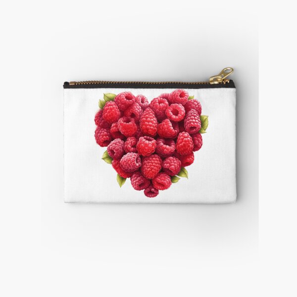 Item preview, I love raspberries designed and sold by Vies-Infinies.