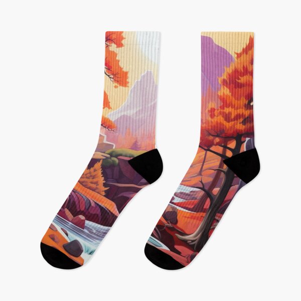 Item preview, Rhapsody in Hue: A Fauvist Interpretation - 24 designed and sold by Moisky Art.