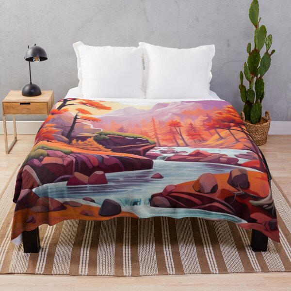 Item preview, Rhapsody in Hue: A Fauvist Interpretation - 24 designed and sold by Moisky Art.