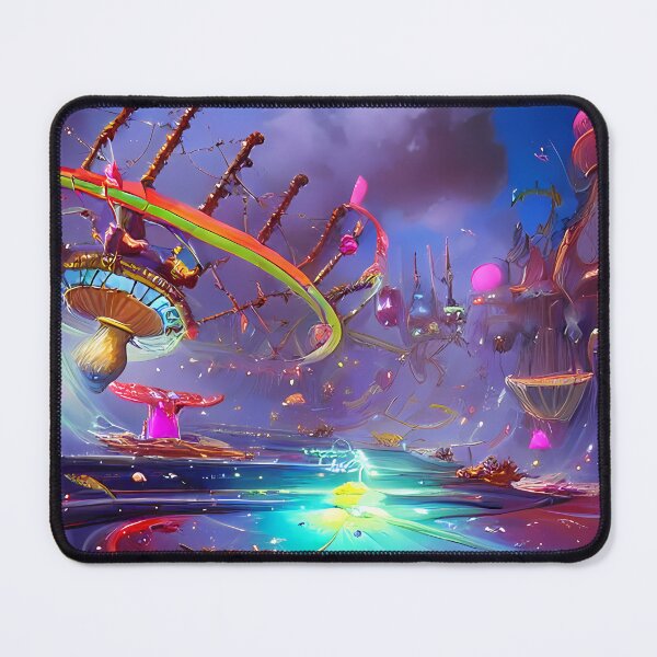 Item preview, Ain't no Party Like a Space Party 18 designed and sold by ONYX Pixee.