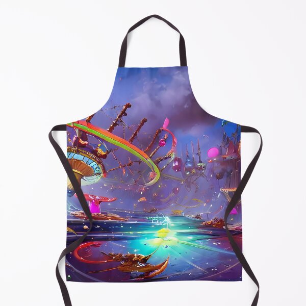 Item preview, Ain't no Party Like a Space Party 18 designed and sold by ONYX Pixee.