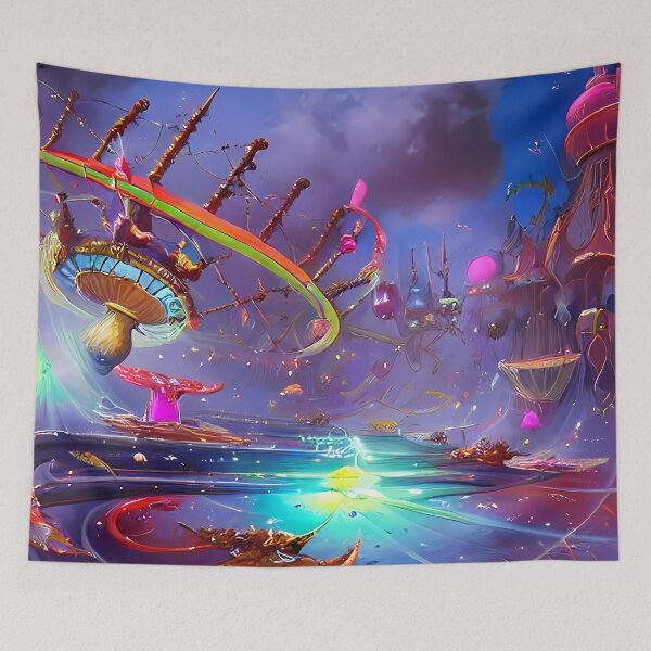Item preview, Ain't no Party Like a Space Party 18 designed and sold by ONYX Pixee.