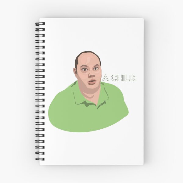 Item preview, THERE'S ONLY ONE THING WORSE THAN A RAPIST. designed and sold by Annabalynne.