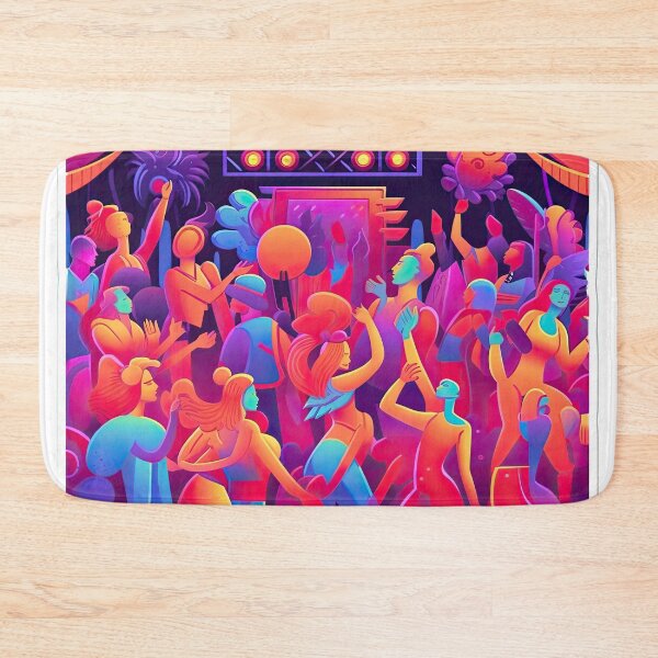 Item preview, Lots of colors and light designed and sold by abmkf.