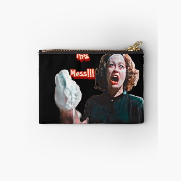 Item preview, Clean Up This Mess! Mommie Dearest designed and sold by CMooreWorx.