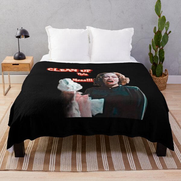 Item preview, Clean Up This Mess! Mommie Dearest designed and sold by CMooreWorx.