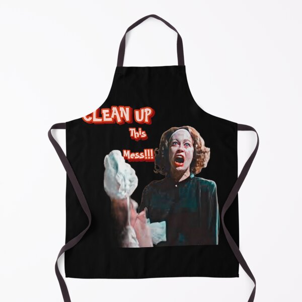 Item preview, Clean Up This Mess! Mommie Dearest designed and sold by CMooreWorx.