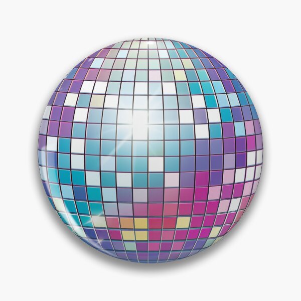 Item preview, Discoball designed and sold by QuestingCloset.