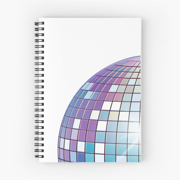 Item preview, Discoball designed and sold by QuestingCloset.