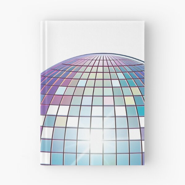 Artikelvorschau, Discoball entworfen und verkauft von QuestingCloset.