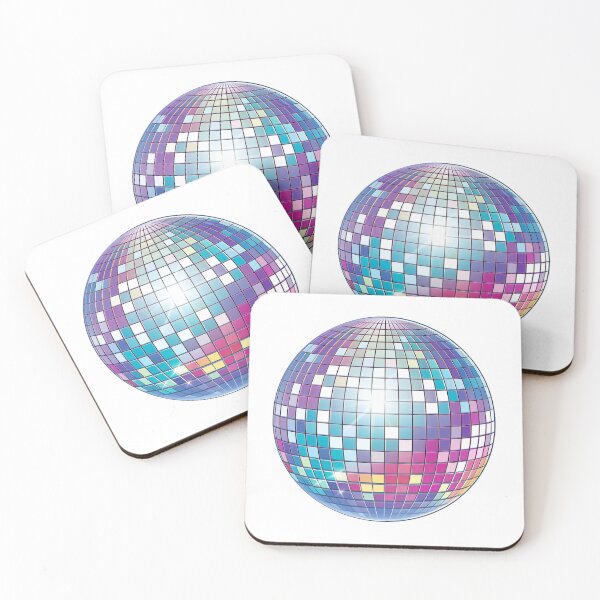 Item preview, Discoball designed and sold by QuestingCloset.