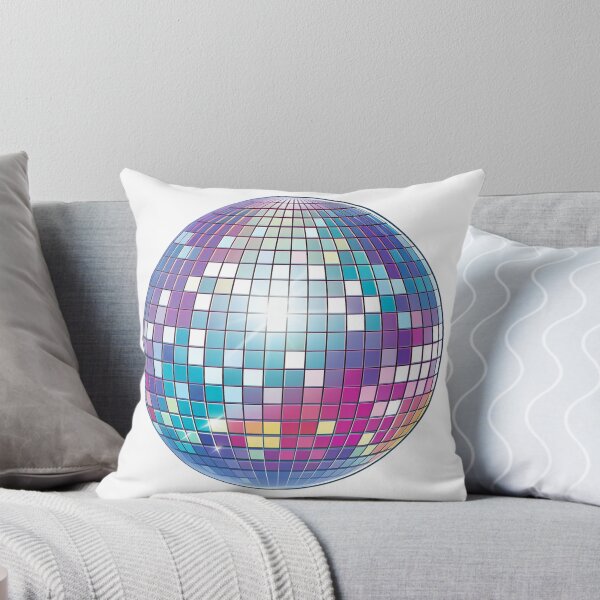 Item preview, Discoball designed and sold by QuestingCloset.