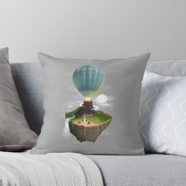 Item preview, The Great Tropical Escape designed and sold by jonah block.