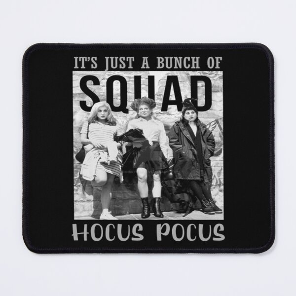 Item preview, hocus pocus squad halloween designed and sold by KkaulailiResep.