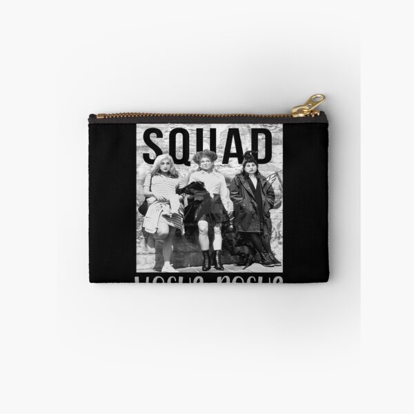 Item preview, hocus pocus squad halloween designed and sold by KkaulailiResep.