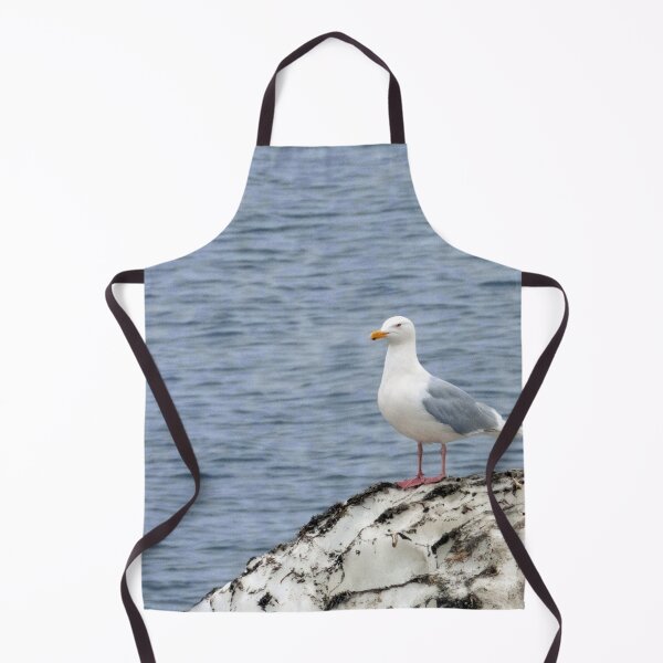 Item preview, Glaucous gull designed and sold by HazelWright.