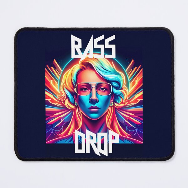 Item preview, Bass Drop designed and sold by melmike.