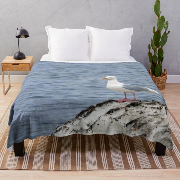 Item preview, Glaucous gull designed and sold by HazelWright.