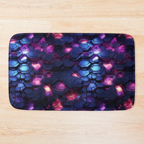 Item preview, Electric Neon designed and sold by NikkofTime.