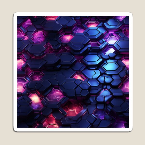 Item preview, Electric Neon designed and sold by NikkofTime.