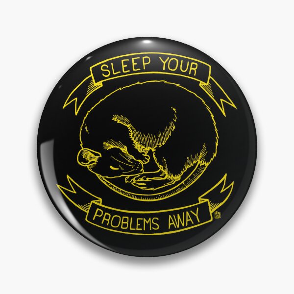 Item preview, sleeping rat designed and sold by Artanis-Art.