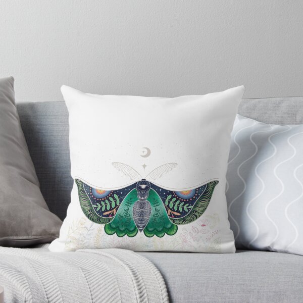 Item preview, Enchanting Butterfly Artwork | A Symbol of Beauty and Transformation designed and sold by mesoliom.
