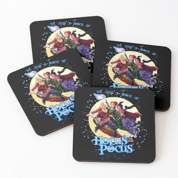 Item preview, Hocus Pocus designed and sold by KkaulailiResep.