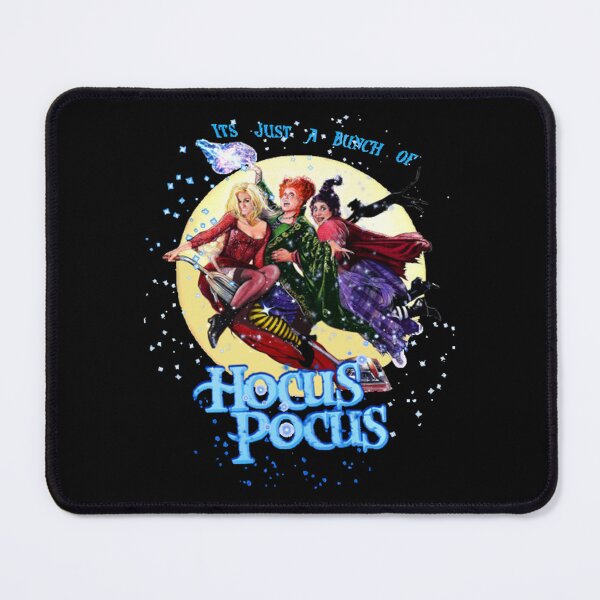 Item preview, Hocus Pocus designed and sold by KkaulailiResep.
