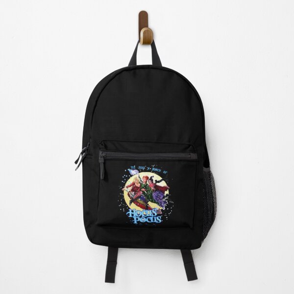 Item preview, Hocus Pocus designed and sold by KkaulailiResep.