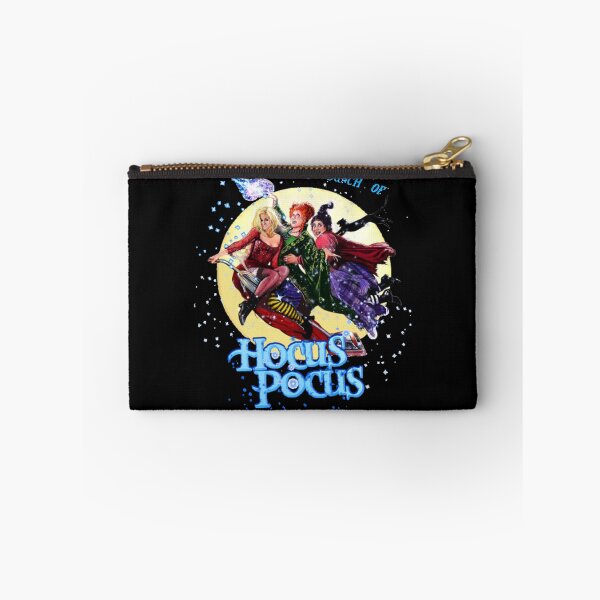 Item preview, Hocus Pocus designed and sold by KkaulailiResep.