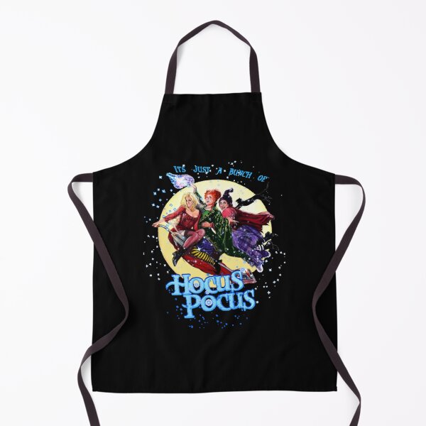 Item preview, Hocus Pocus designed and sold by KkaulailiResep.