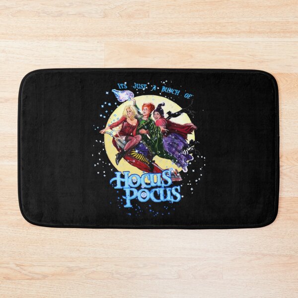 Item preview, Hocus Pocus designed and sold by KkaulailiResep.