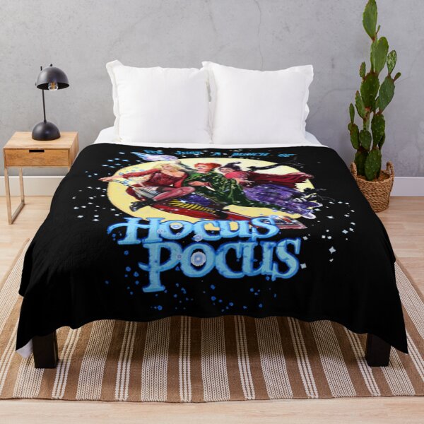 Item preview, Hocus Pocus designed and sold by KkaulailiResep.