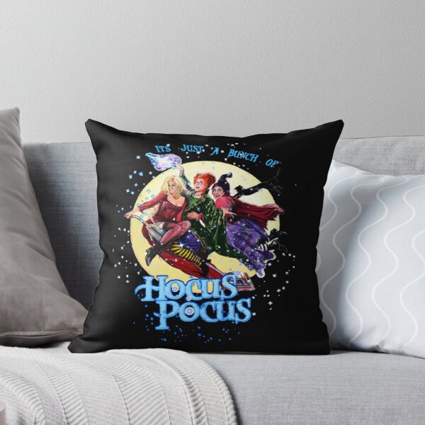 Item preview, Hocus Pocus designed and sold by KkaulailiResep.