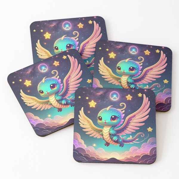 Item preview, Starry Skies designed and sold by RW Art Prints.