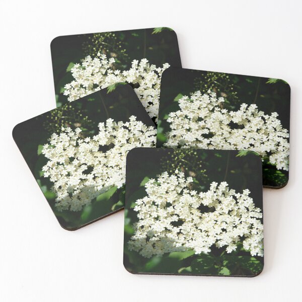 Item preview, Elderflower designed and sold by Alternative Perspectives.