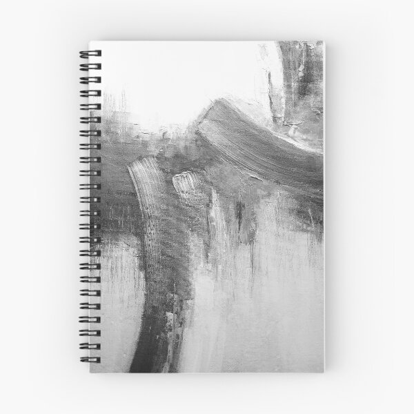 Item preview, Gray abstract designed and sold by ElaSzczepaniak.