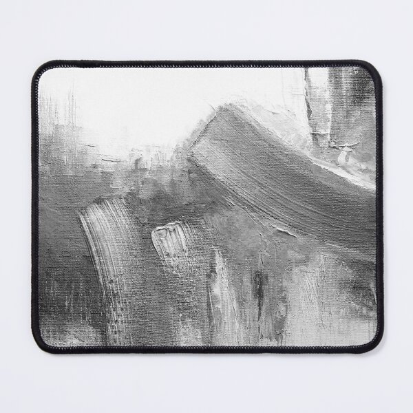 Item preview, Gray abstract designed and sold by ElaSzczepaniak.