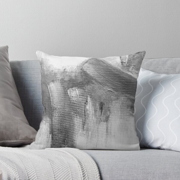 Item preview, Gray abstract designed and sold by ElaSzczepaniak.