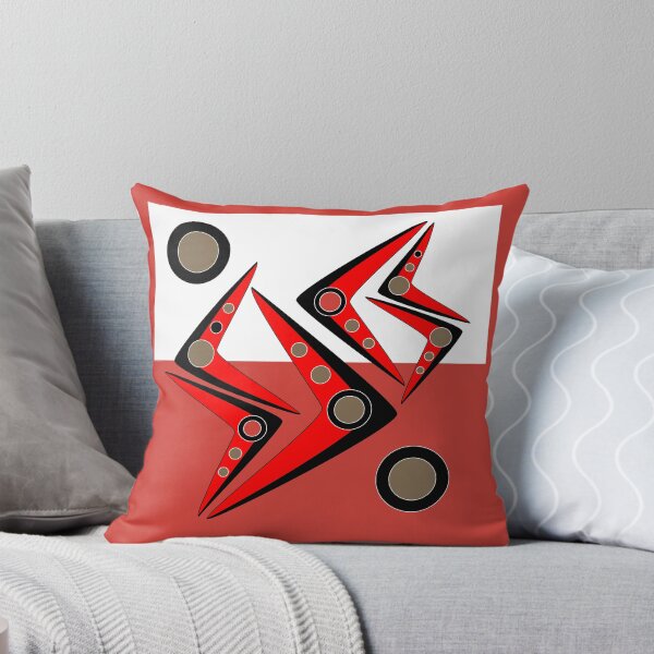 Item preview, Mid Century 21 Boomerangs 3. designed and sold by Graham Colton.