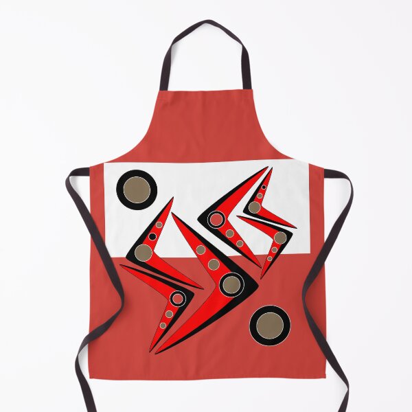Item preview, Mid Century 21 Boomerangs 3. designed and sold by Graham Colton.